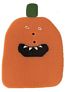 Large Toothy Mouth Pumpkin
